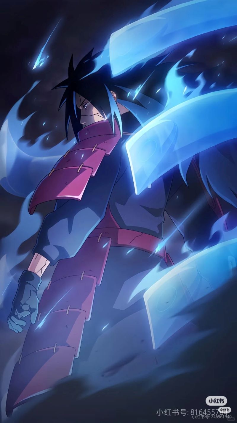 Ảnh Naruto đẹp nhất