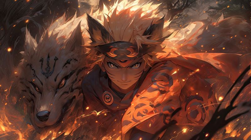 Ảnh Naruto full HD

