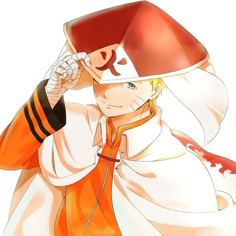 avatar Ảnh Naruto
