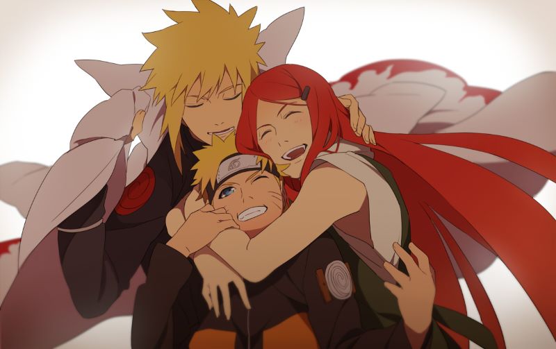 hình nền Ảnh Naruto