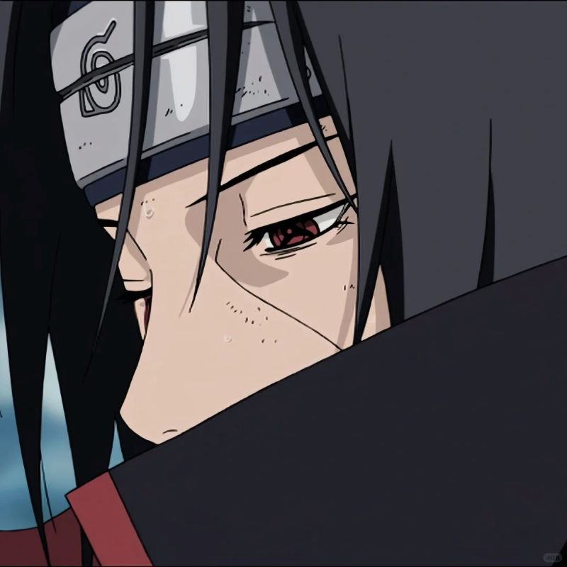 Ảnh Naruto chất lượng
