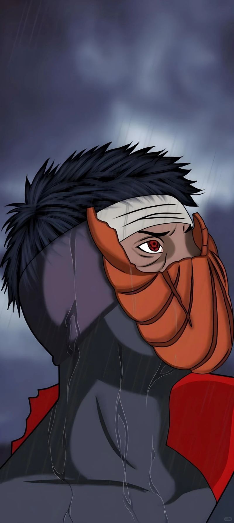ảnh Obito chất lượng cao
