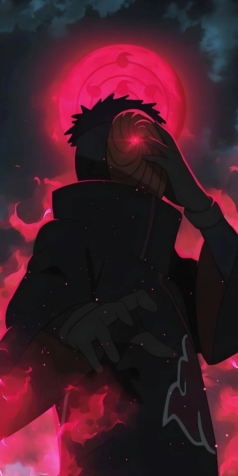 ảnh Obito full HD

