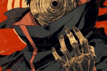 90+ hình ảnh Obito cực ngầu – Fan Naruto không thể bỏ qua
