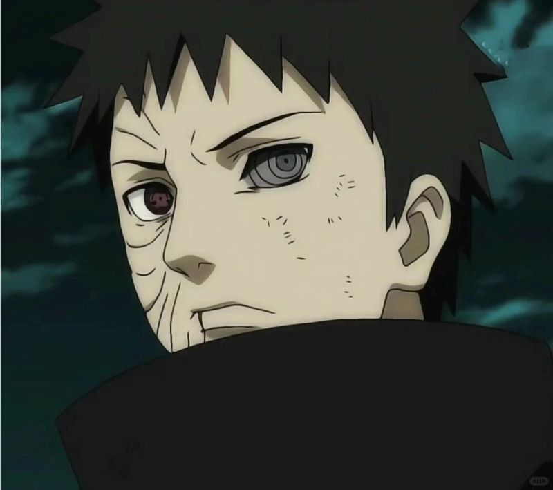 ảnh Obito HD