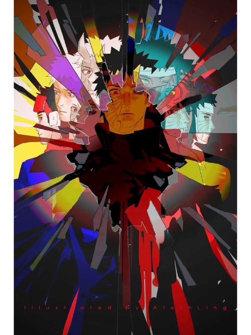 ảnh đại diện ảnh Obito