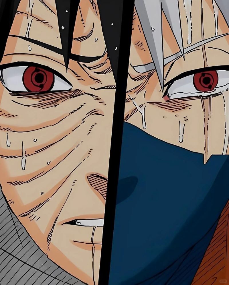 hình nền Obito