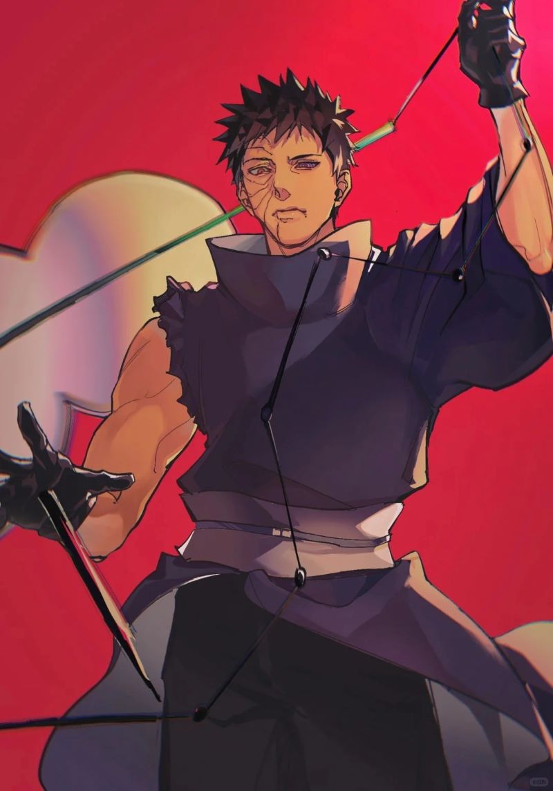 avatar ảnh Obito