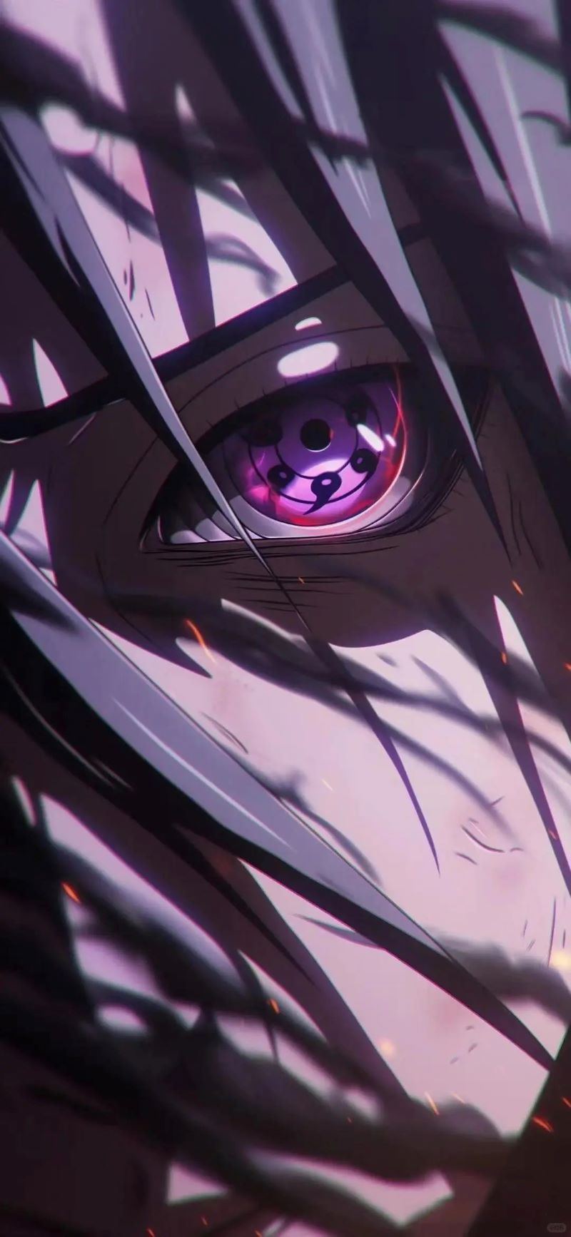 ảnh Obito ngầu nhất
