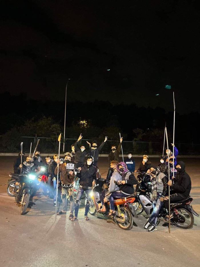 ảnh phóng lợn 10