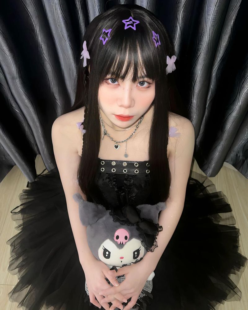 ảnh sammy​ đào 2