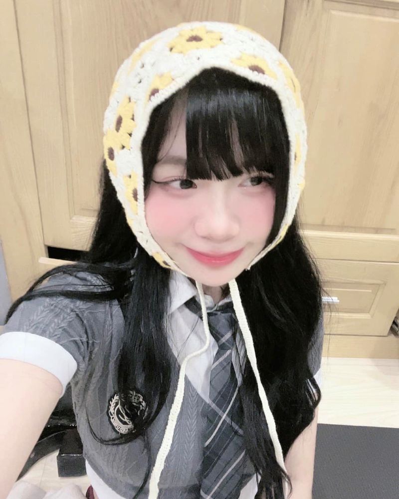 ảnh sammy​ đào 3