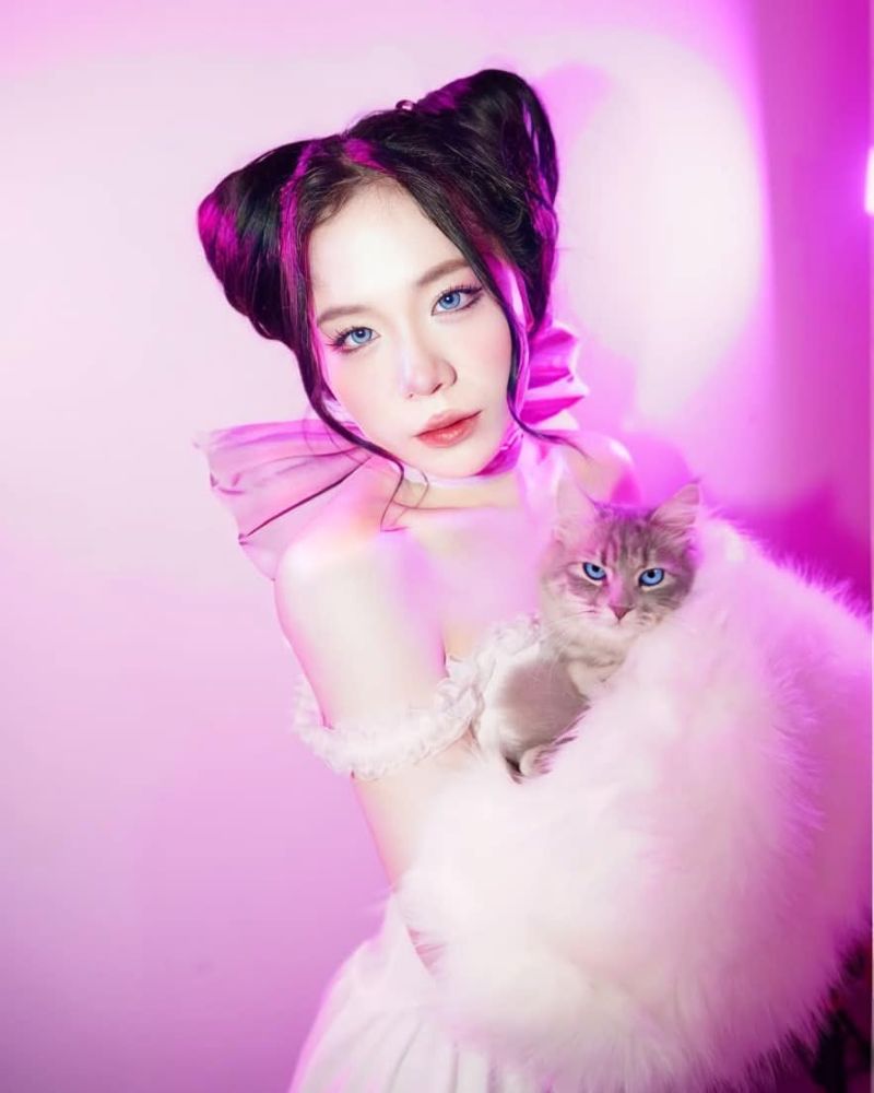 ảnh sammy​ đào 4