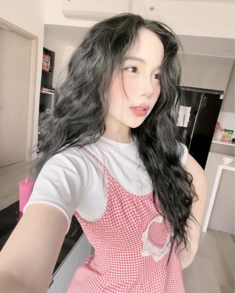 ảnh sammy​ đào 6