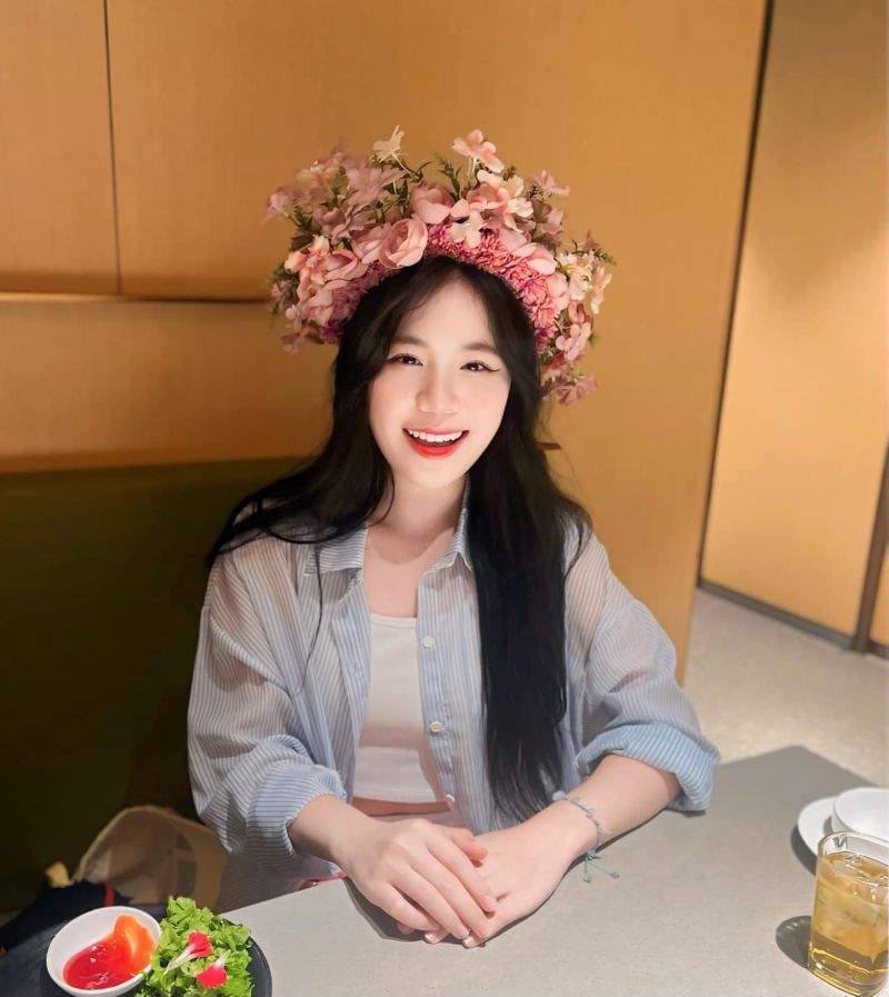 ảnh sammy​ đào 7