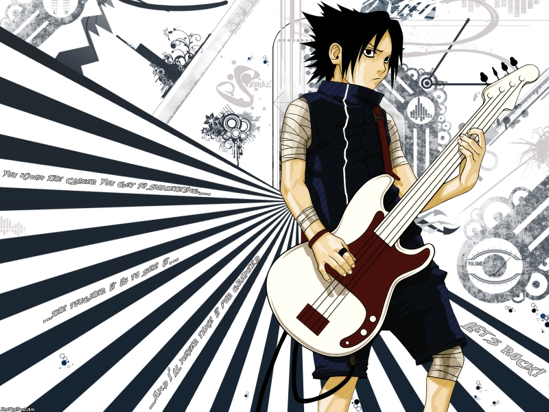 ảnh sasuke ngầu trong đại chiến ninja