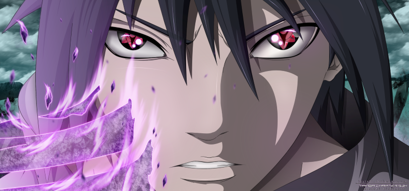 ảnh sasuke chất lượng cao full HD

