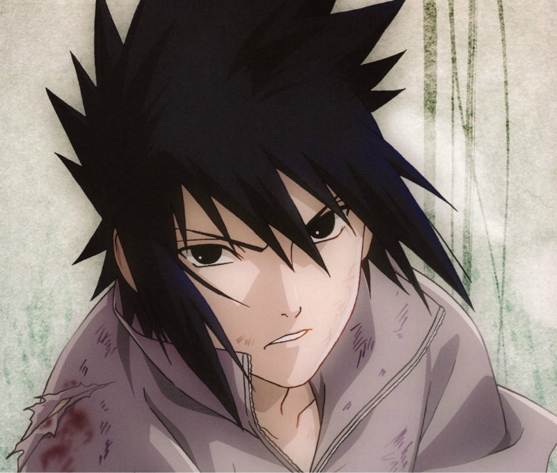 Sasuke full HD