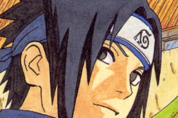 65+ ảnh Sasuke ngầu lòi khiến fan không thể rời mắt