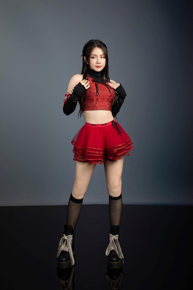 dj mie sexy 10