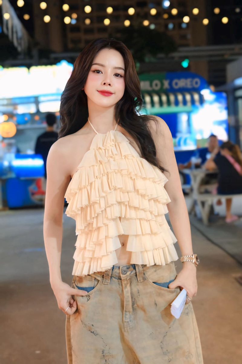 dj mie sexy 11
