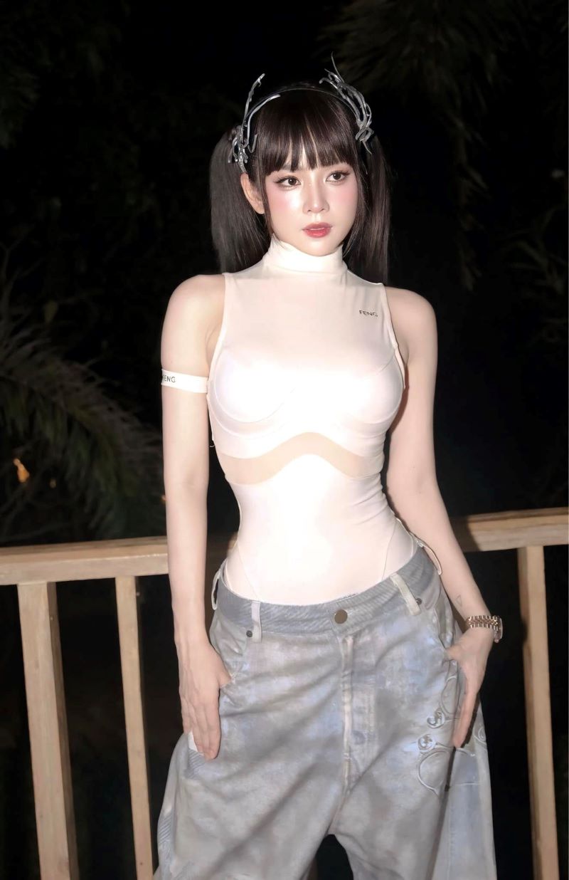 dj mie sexy 12