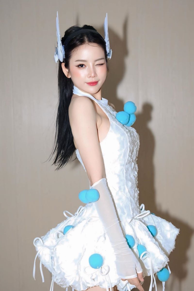 dj mie sexy 13
