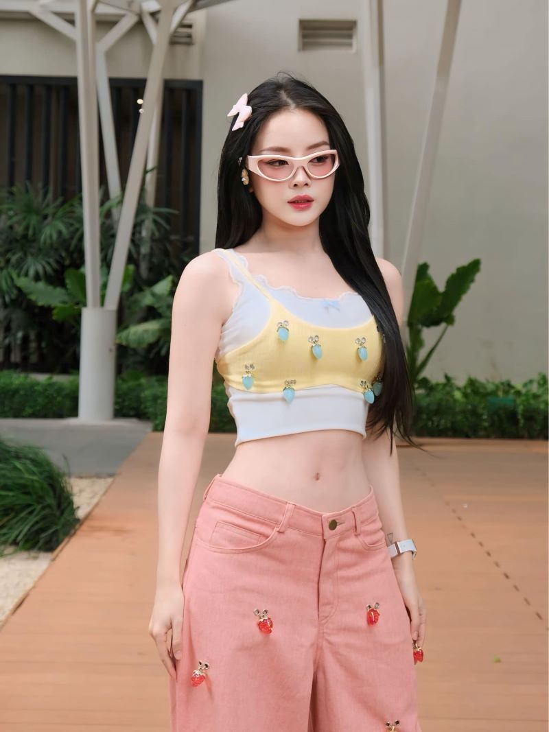 dj mie sexy 24