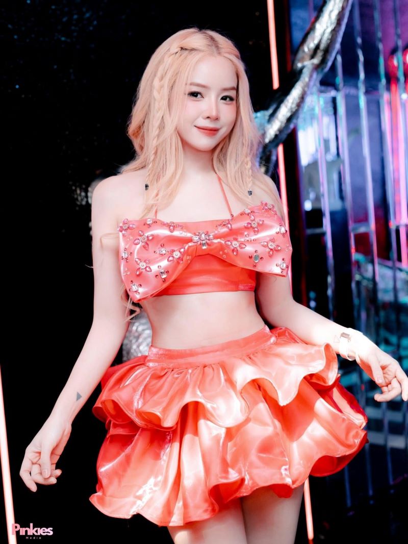 dj mie sexy 25