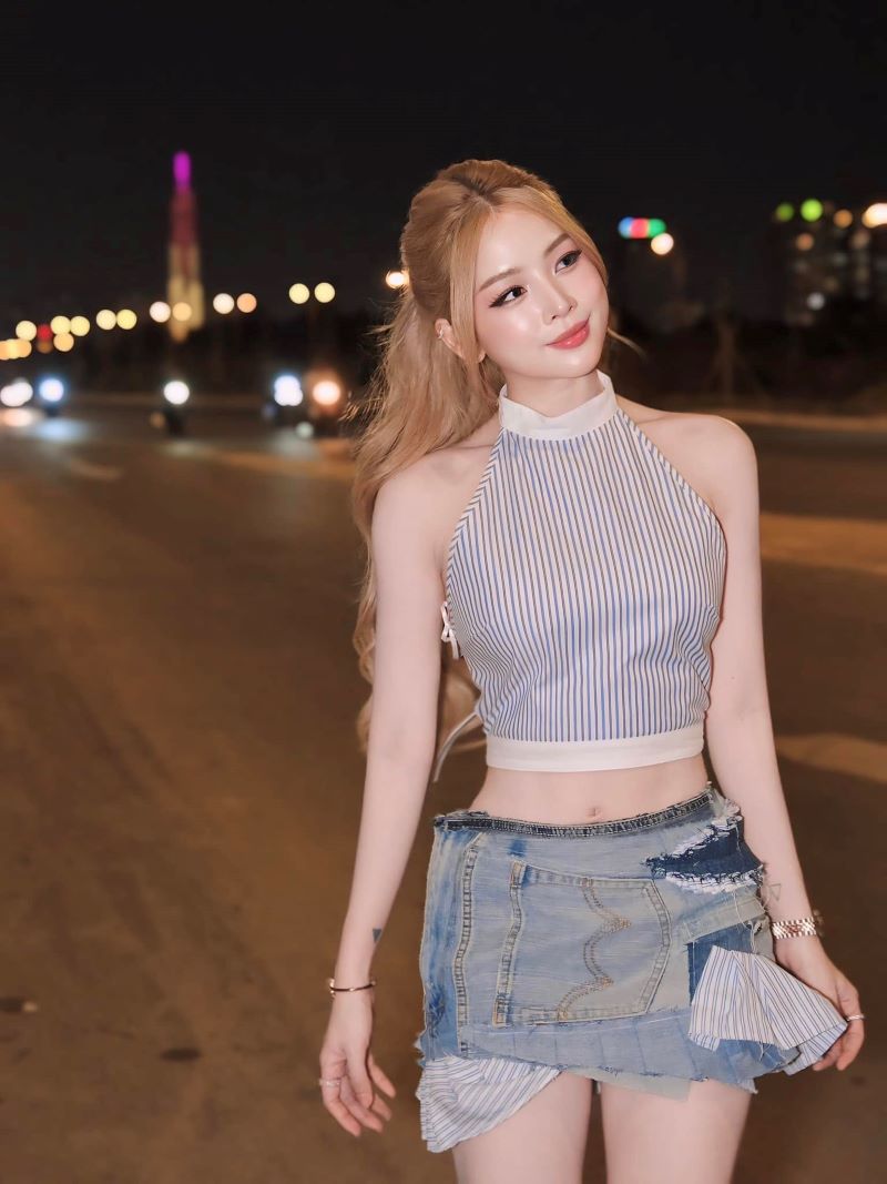 dj mie sexy 31