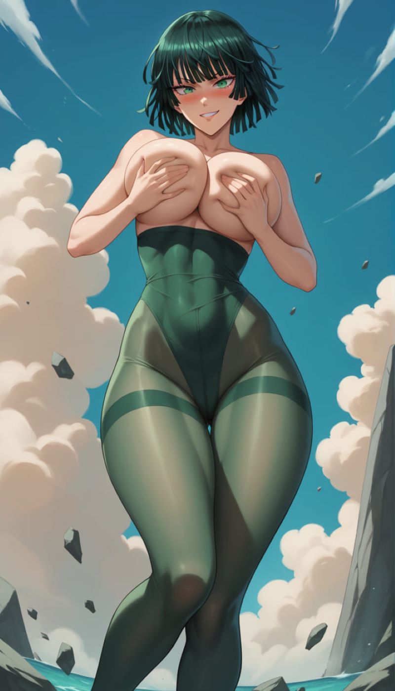 fubuki hentai cap 18
