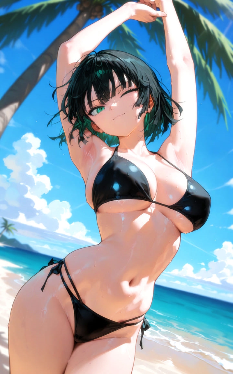 fubuki nude mới nhất 

