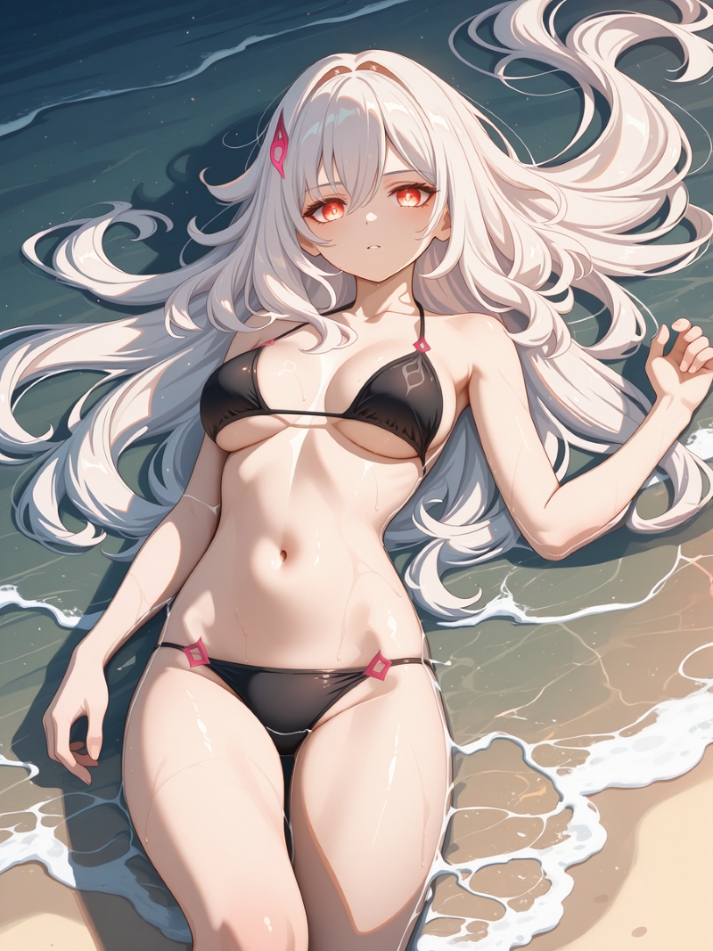 GENSHIN IMPACT rule 34 29