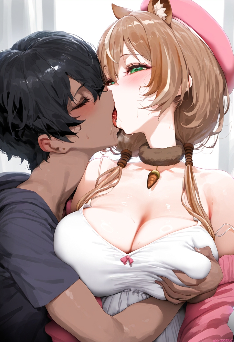 hình ảnh hentai 14