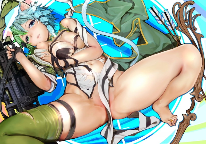 hình ảnh hentai 35