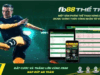 Thể Thao FB88 – Sảnh Cá Cược Thể Thao Uy Tín, Trải Nghiệm Đặc Sắc Hàng Đầu