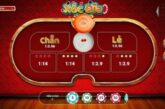 Xóc đĩa kkwin – Đặt là hồi hộp, mở là bùng nổ cảm xúc