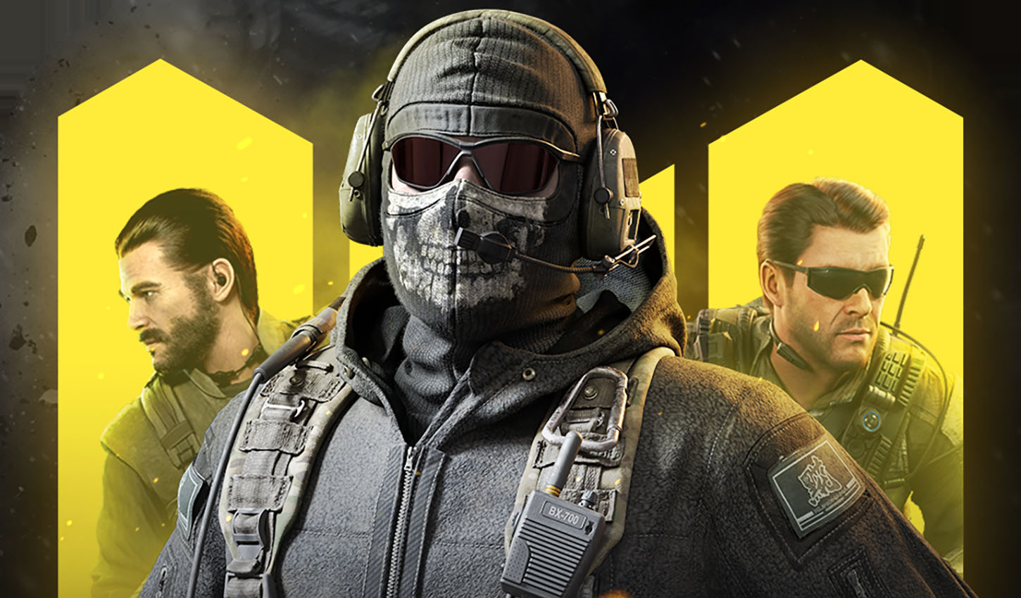 Những Lưu Ý Khi Chơi Call Of Duty Mobile
