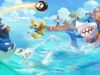 Bắn Cá Cung Đường Mới – Khám Phá Thế Giới Chơi Game Mới Lạ và Hấp Dẫn