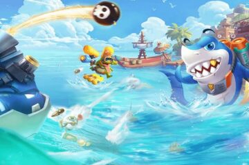 Bắn Cá Cung Đường Mới – Khám Phá Thế Giới Chơi Game Mới Lạ và Hấp Dẫn