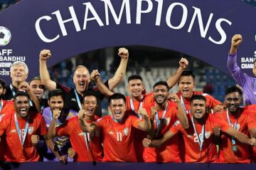 Intercontinental Cup: Giải đấu lịch sử kết nối bóng đá thế giới
