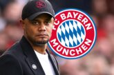 Vincent Kompany – Lựa chọn gây bất ngờ