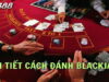 Hướng Dẫn Chơi Game Bài Blackjack Sv388 Hấp Dẫn Nhất 2025