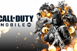 Call Of Duty Mobile – Siêu Phẩm Bắn Súng Trên Di Động Được Yêu Thích Toàn Cầu