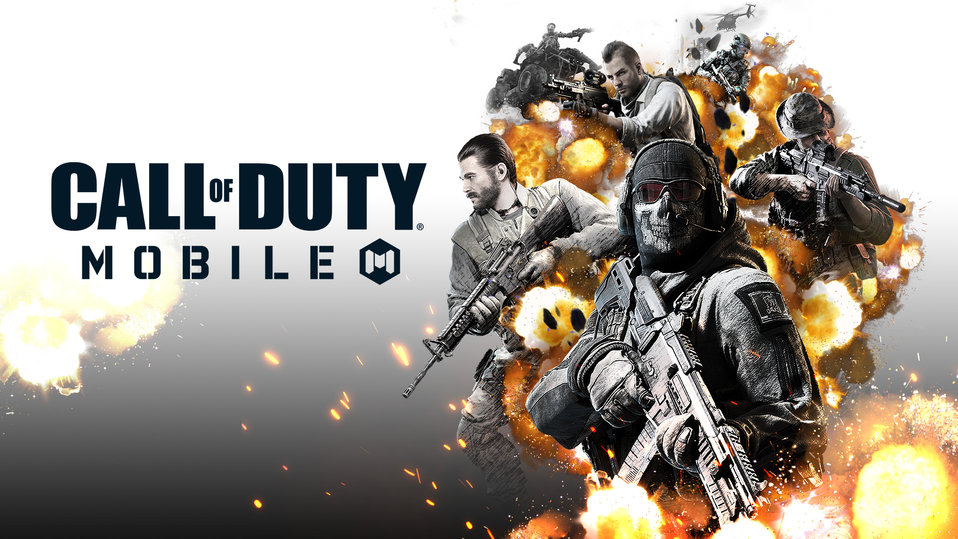 Tổng Quan Về Call Of Duty Mobile