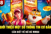 Hướng dẫn đăng nhập tại MM88 – đơn giản hiệu quả