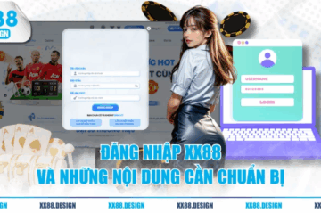Mẹo Đăng Nhập Tại XX88 An Toàn Và Hiệu Quả Cho Người Dùng