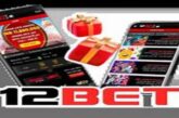 Casino 12Bet – Thiên Đường Giải Trí Dành Cho Cao Thủ