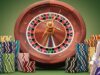 Roulette HB88 – Sân Chơi Cá Cược Đẳng Cấp Với Cơ Hội Thắng Lớn