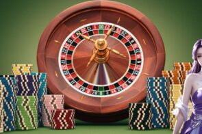 Roulette HB88 – Sân Chơi Cá Cược Đẳng Cấp Với Cơ Hội Thắng Lớn